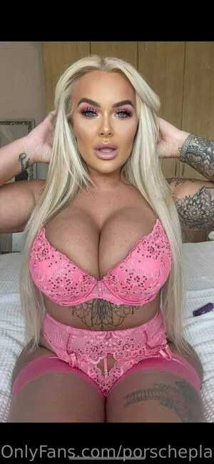 Porscheplatinum OnlyFans Leaked Free Thumbnail Picture - #vUafiqdVx4