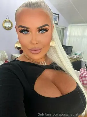 Porscheplatinum OnlyFans Leaked Free Thumbnail Picture - #veiILUzWWd