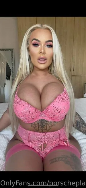 Porscheplatinum OnlyFans Leaked Free Thumbnail Picture - #wK2Y5szoEc