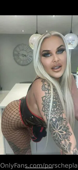 Porscheplatinum OnlyFans Leaked Free Thumbnail Picture - #xXaGgLEPAt