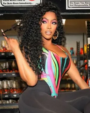 Porsha Williams OnlyFans Leaked Free Thumbnail Picture - #3WHTzrfBJY