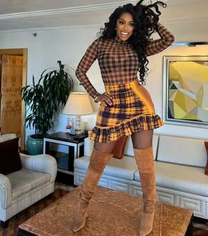 Porsha Williams OnlyFans Leaked Free Thumbnail Picture - #BQVq5G80qq