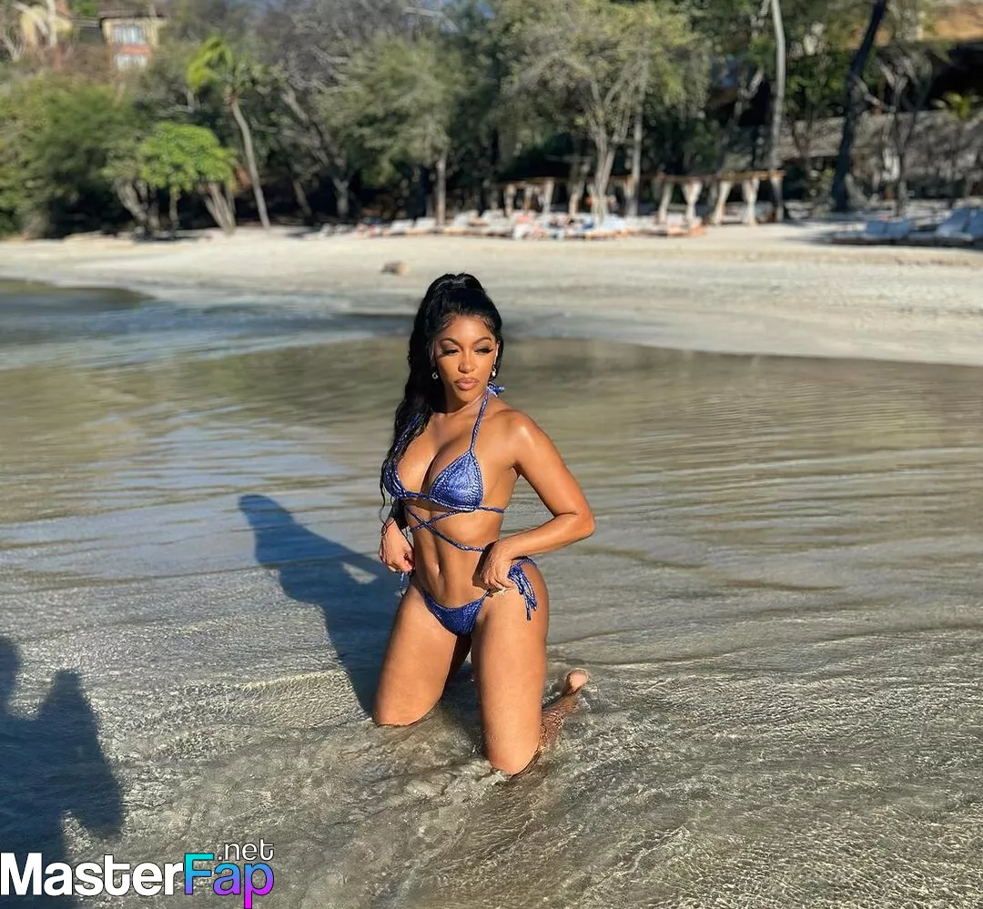 Porsha Williams Nude OnlyFans Leak Picture #JiEevcHfLz | MasterFap.net