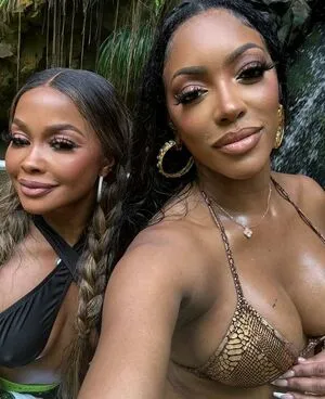 Porsha Williams OnlyFans Leaked Free Thumbnail Picture - #iXo0xVXeyW