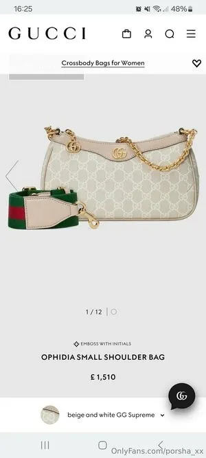 Porsha Xx OnlyFans Leaked Free Thumbnail Picture - #seCZgnsF0k