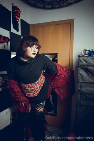 Portabletrees OnlyFans Leaked Free Thumbnail Picture - #PhhznXAaoN