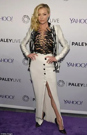 Portia De Rossi OnlyFans Leaked Free Thumbnail Picture - #AG2EUMSYol