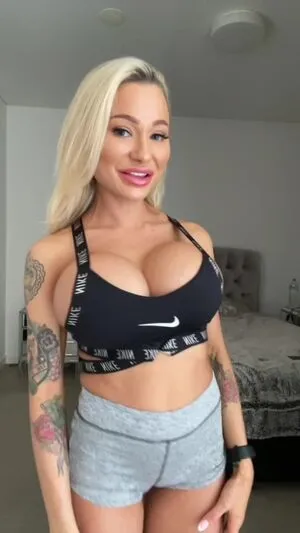 Portia Paris OnlyFans Leaked Free Thumbnail Picture - #3xBfqTZ7OI