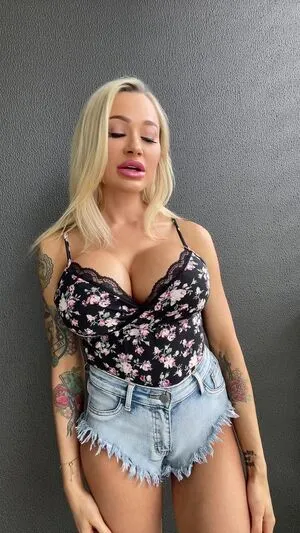 Portia Paris OnlyFans Leaked Free Thumbnail Picture - #HcJ6RVXrEX