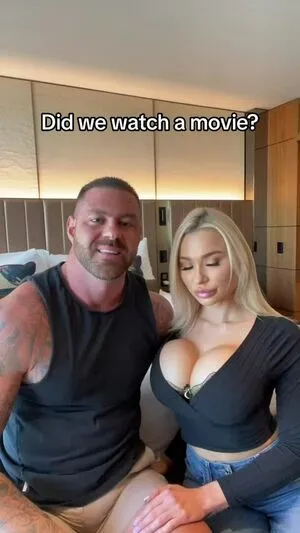 Portia Paris OnlyFans Leaked Free Thumbnail Picture - #WQDZu9n5Wc