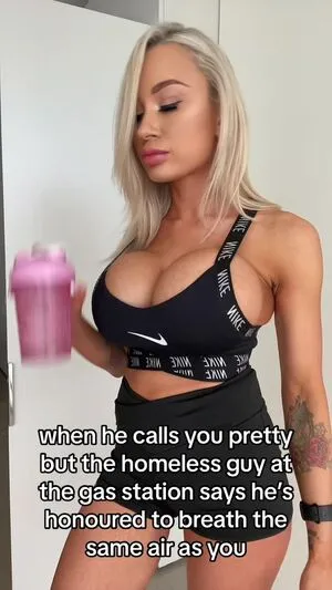 Portia Paris OnlyFans Leaked Free Thumbnail Picture - #mT0yVGEWmf