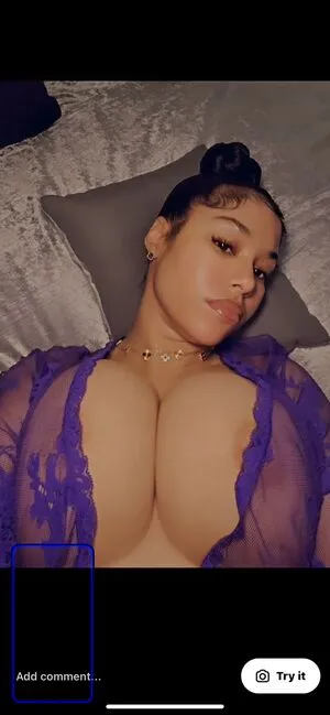 Portia Pepe OnlyFans Leaked Free Thumbnail Picture - #GJ0f8pVqOU