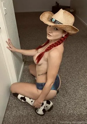 Portia OnlyFans Leaked Free Thumbnail Picture - #R3cmTfQIXc