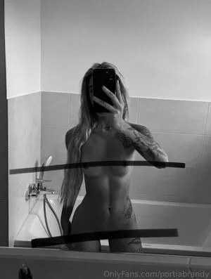 Portiabrandy OnlyFans Leaked Free Thumbnail Picture - #kETljcQuOA