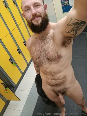 Poseidonreborn7 OnlyFans Leaked Free Thumbnail Picture - #TdzGeiZ844