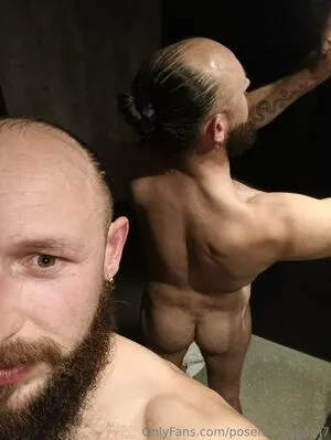 Poseidonreborn7 OnlyFans Leaked Free Thumbnail Picture - #yphyMLu8SW