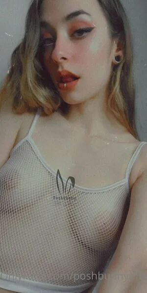 Poshbunnyofficial Free OnlyFans Leaked Free Thumbnail Picture - #GLATbJ7yzA