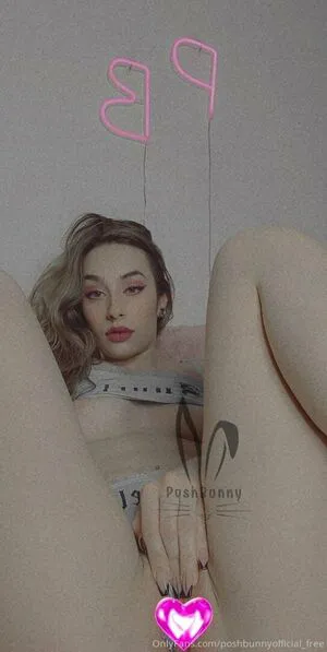 Poshbunnyofficial Free OnlyFans Leaked Free Thumbnail Picture - #GVodQRiyyJ