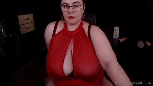 Poshmiss OnlyFans Leaked Free Thumbnail Picture - #GX4R2ZUmOg