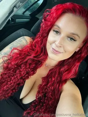 Poslusna Holkafree OnlyFans Leaked Free Thumbnail Picture - #YsbAmM60yz