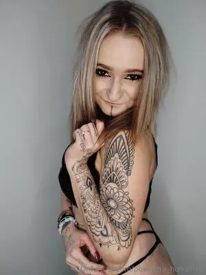 Poslusna Holkafree OnlyFans Leaked Free Thumbnail Picture - #h8Yozjsr1n