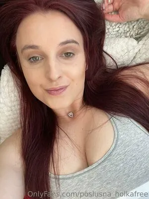 Poslusna Holkafree OnlyFans Leaked Free Thumbnail Picture - #kJJI69sYTc
