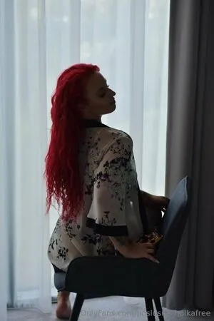 Poslusna Holkafree OnlyFans Leaked Free Thumbnail Picture - #lWF9k2advH