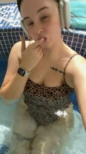 Postpumpprincess OnlyFans Leaked Free Thumbnail Picture - #ISGUmazXM2