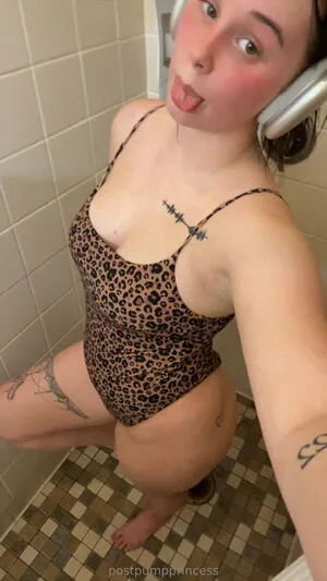 Postpumpprincess OnlyFans Leaked Free Thumbnail Picture - #MdW4xnFp6O