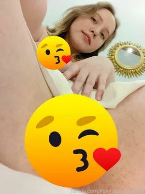 Posyaflowercake OnlyFans Leaked Free Thumbnail Picture - #N8B6xlixed
