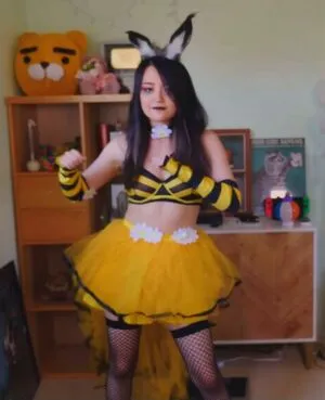 Potastic Panda OnlyFans Leaked Free Thumbnail Picture - #vYixQohlE2