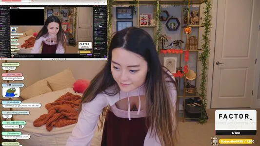 Potasticpanda OnlyFans Leaked Free Thumbnail Picture - #27gTw8kig6