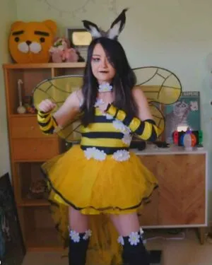 Potasticpanda OnlyFans Leaked Free Thumbnail Picture - #2P8V6pptoX