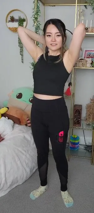 Potasticpanda OnlyFans Leaked Free Thumbnail Picture - #3XRjgdCNoW