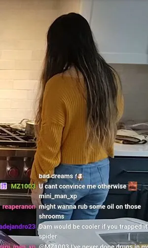 Potasticpanda OnlyFans Leaked Free Thumbnail Picture - #4NazNtoahk