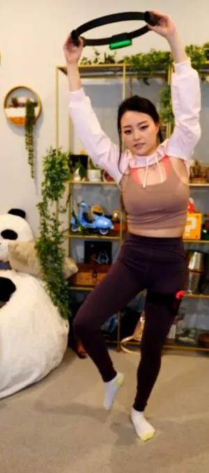 Potasticpanda OnlyFans Leaked Free Thumbnail Picture - #JDJQdXSBfs