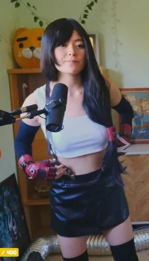 Potasticpanda OnlyFans Leaked Free Thumbnail Picture - #K8Bjba4yXQ