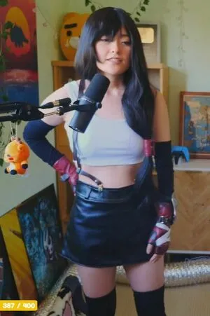 Potasticpanda OnlyFans Leaked Free Thumbnail Picture - #KtqWCpX0HA