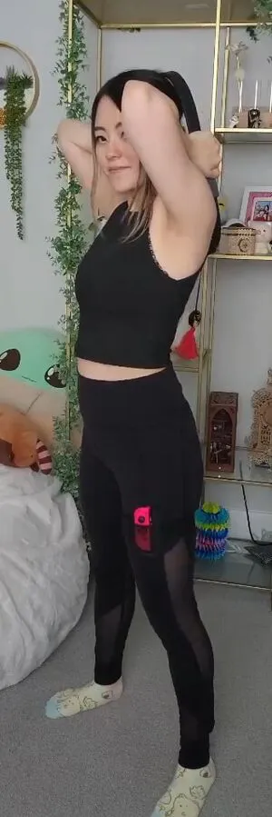 Potasticpanda OnlyFans Leaked Free Thumbnail Picture - #MWSXwWsAyy