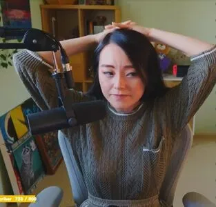 Potasticpanda OnlyFans Leaked Free Thumbnail Picture - #NR3F8xptho