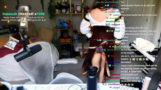 Potasticpanda OnlyFans Leaked Free Thumbnail Picture - #QE9yBusx9b