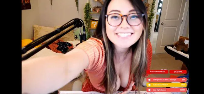 Potasticpanda OnlyFans Leaked Free Thumbnail Picture - #W929lSxLAm