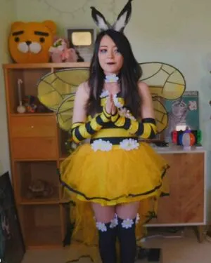 Potasticpanda OnlyFans Leaked Free Thumbnail Picture - #Y4qX3ia2bZ