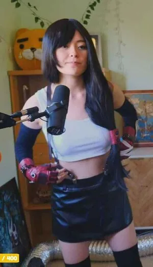 Potasticpanda OnlyFans Leaked Free Thumbnail Picture - #ZHrus0057L
