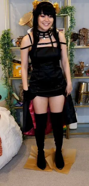 Potasticpanda OnlyFans Leaked Free Thumbnail Picture - #cXaBaIiEMo
