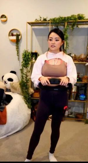 Potasticpanda OnlyFans Leaked Free Thumbnail Picture - #eCoTOoSXfR