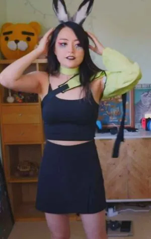 Potasticpanda OnlyFans Leaked Free Thumbnail Picture - #gpWdoJVPxs