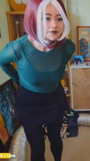 Potasticpanda OnlyFans Leaked Free Thumbnail Picture - #lDcC9fUsuy