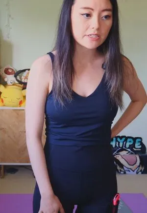 Potasticpanda OnlyFans Leaked Free Thumbnail Picture - #pan3K9BDKY