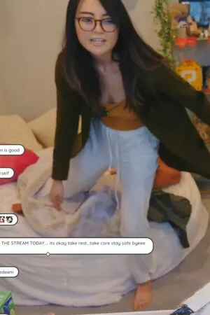 Potasticpanda OnlyFans Leaked Free Thumbnail Picture - #pjRz1v79yP